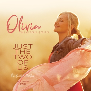 Just the Two of Us: the Duets Collection by Newton-John, Olivia