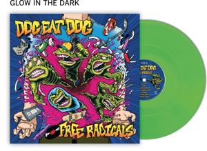 Free Radicals by Dog Eat Dog