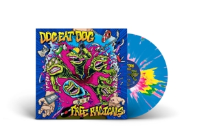 Free Radicals by Dog Eat Dog