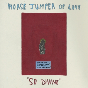 So Devine by Horse Jumper of Love