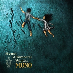 Hymn To the Immortal Wind