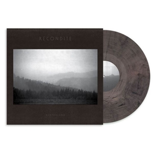 Hinterland by Recondite