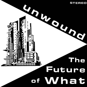 Future of What by Unwound