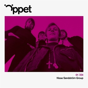 Oppet Ett by Nisse Sandstrom Group