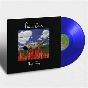 This Fire by Cole, Paula