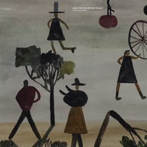 As Good As It Gets by Espen Eriksen Trio Fea...