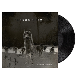 Songs of the Dusk - Ep by Insomnium
