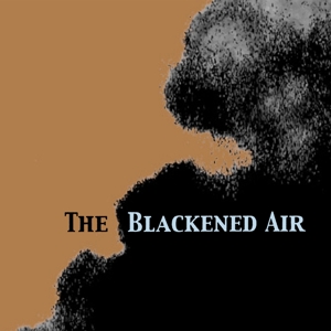 Blackened Air by Nastasia, Nina