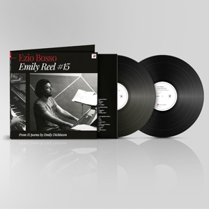 Emily Reel #15 by Ezio Bosso, the Avos P...