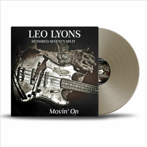 Movin' On by Hundred Seventy Split