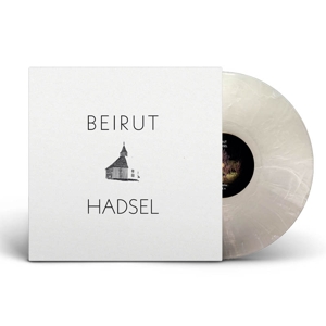 Hadsel by Beirut