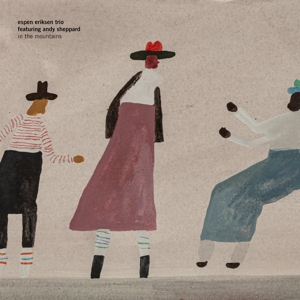 In the Mountains by Espen Eriksen Trio Fea...