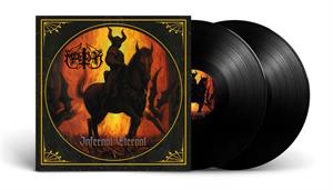 Infernal Eternal by Marduk