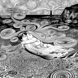 Uzumaki (Anime Series Original Soundtrack) by Stetson, Colin