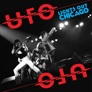 Lights Out In Chicago by Ufo
