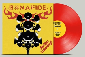 Are You Listening by Bonafide