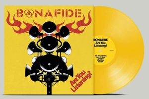 Are You Listening by Bonafide