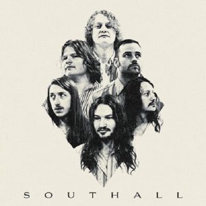 Southall by Southall