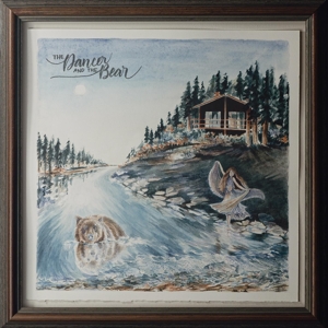 Dancer and the Bear by McLeod, Joe