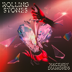 Hackney Diamonds by Rolling Stones