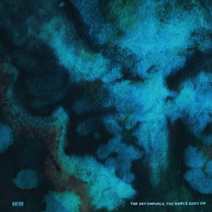 The Sky Unfurls, the Dance Goes On by Wax Machine