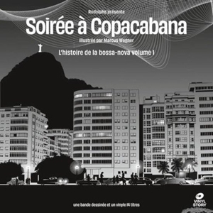 Vinyl Story by Bossa Nova