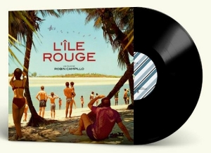 Bo Lile Rouge by Rebotini, Arnaud