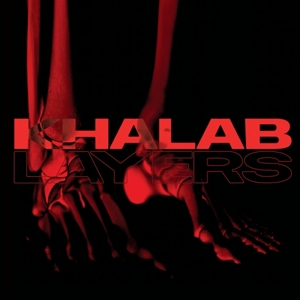 Layers by Khalab