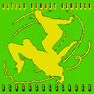 Altijd Bewust Bewegen by Beraadgeslagen