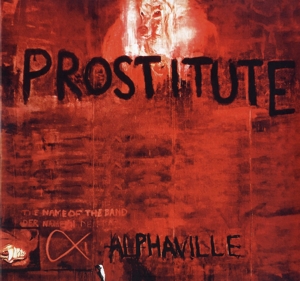 Prostitute by Alphaville