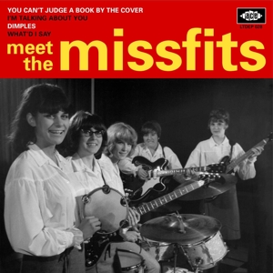 Meet the Missfits by Missfits