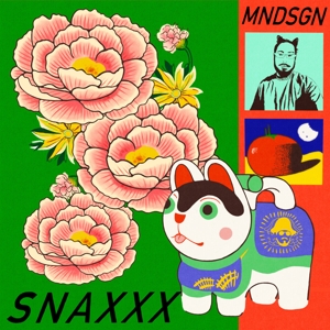 Snaxxx by Mndsgn