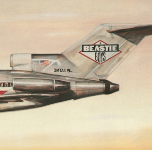 Licensed To Ill by Beastie Boys