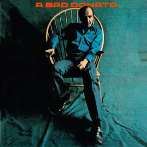 A Bad Donato by Donato, Joao