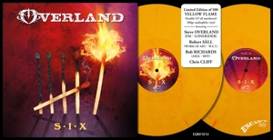 Six by Overland (Canada)