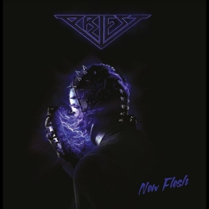 New Flesh -Reissue- by Priest
