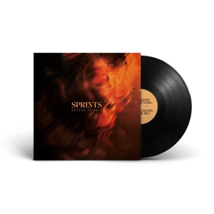Letter To Self by Sprints