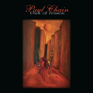 Park of Reason by Chain, Paul