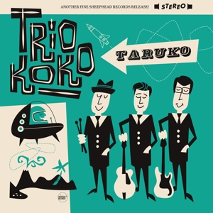 Taruko by Trio Koko