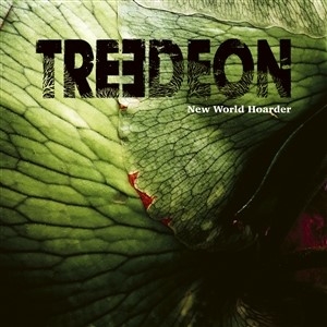 New World Hoarder by Treedeon