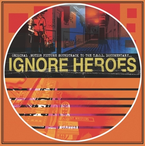 Ignore Heroes by T.S.O.L.