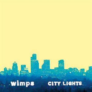 City Lights by Wimps