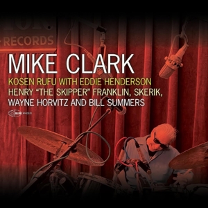 Kosen Rufu With Eddie Henderson by Clark, Mike
