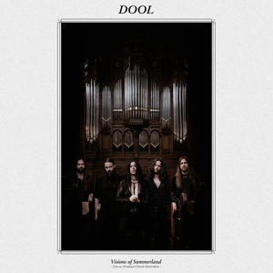Visions of Summerland (Live At Arminius Church Rotterdam) by Dool