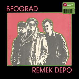 Remek Depo by Beograd