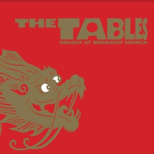 Holiday At Wobbledef Grunch by Tables