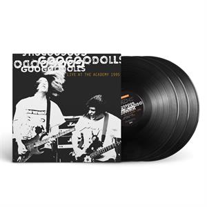 Live At the Academy, New York by Goo Goo Dolls