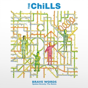 Brave Words (Expanded / Pearl) by Chills