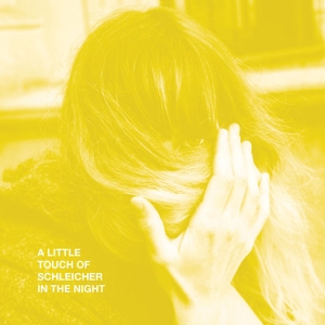 A Little Touch of.. by Schleicher, Katie von