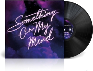 Something On My Mind by Purple Disco Machine &...